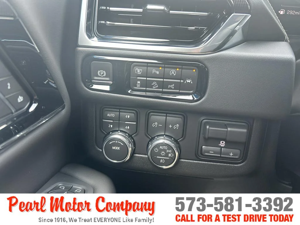 2026 GMC Yukon XL Elevation - Photo 14