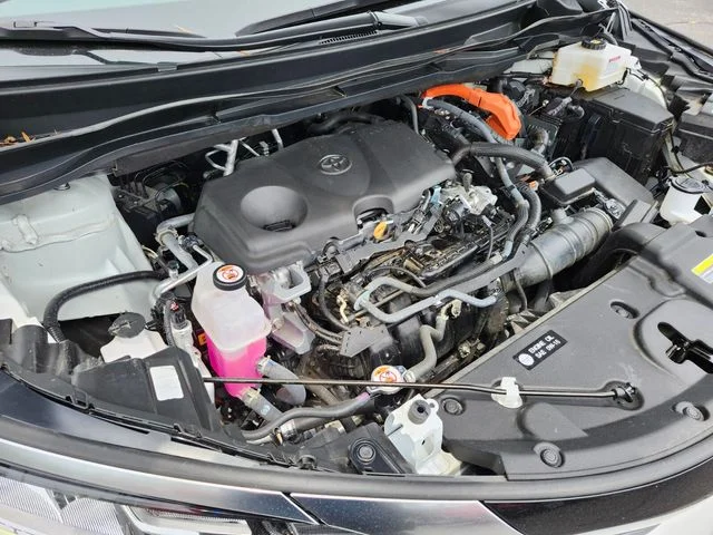 Used 2024 Beige Toyota Limited image 28