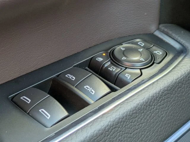 New 2026 Downpour Metallic GMC Denali image 28