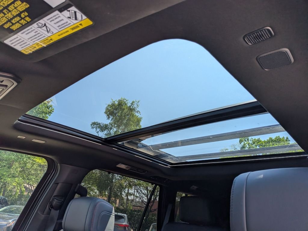 Used 2026 Gray Toyota TRD Pro image 10