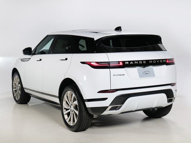 New 2026 Fuji White Land Rover Hoxton Edition image 32