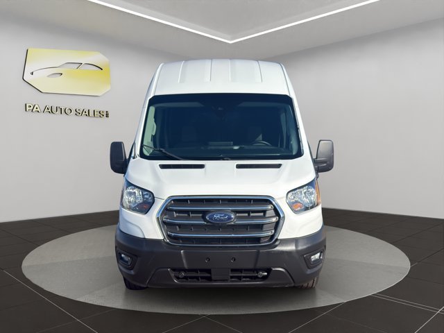 Used 2024 White Ford  image 2
