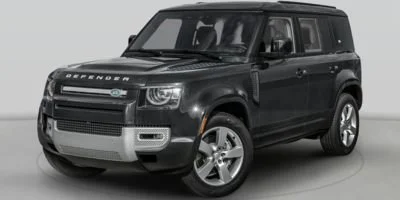 2024 Land Rover Defender 110 S P300's photo
