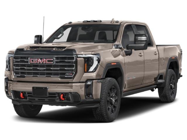 New 2026 Summit White GMC AT4 image 14