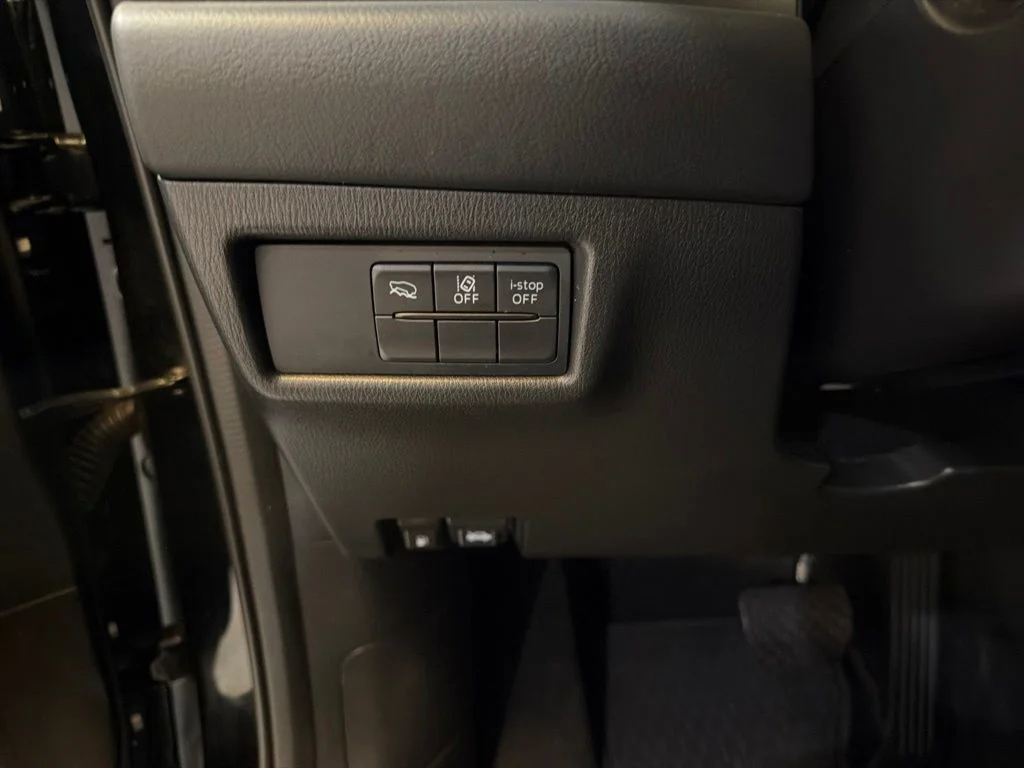 Used 2024 Black Mazda 2.5 S Select Package image 16