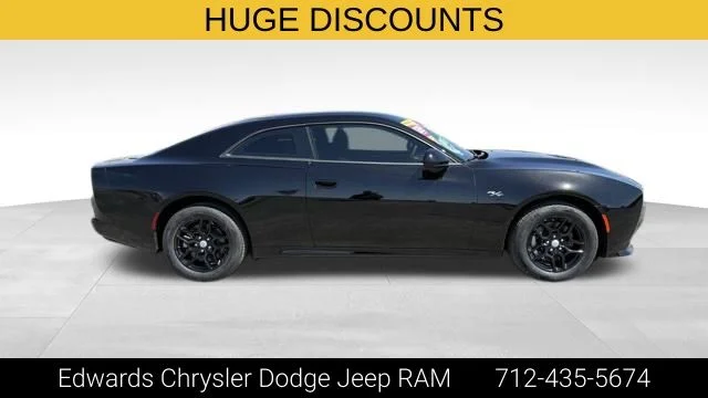 New 2026 Black Dodge R/T image 10