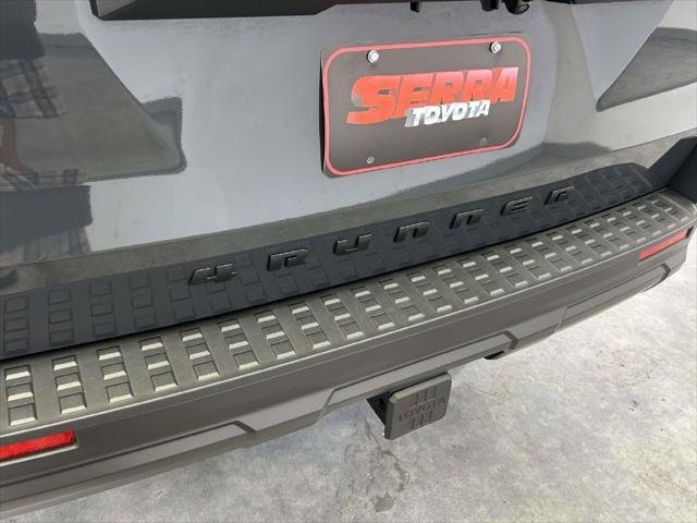 Certified Used 2026 UNDERGROUND Toyota  image 10