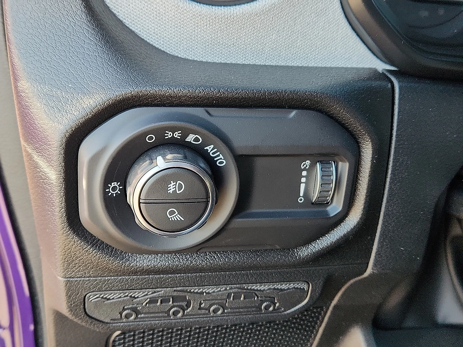 New 2026 PHT Reign Jeep SPORT S 4X4 image 13