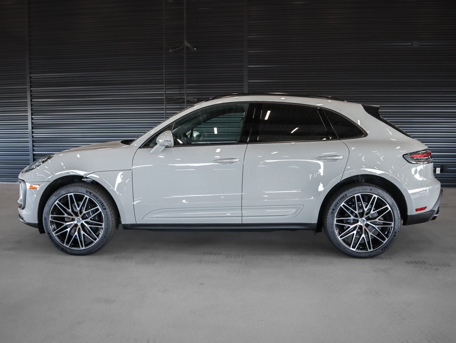 New 2026 Chalk Porsche  image 2