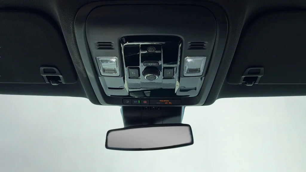 2026 Chevrolet Suburban LT - Photo 22