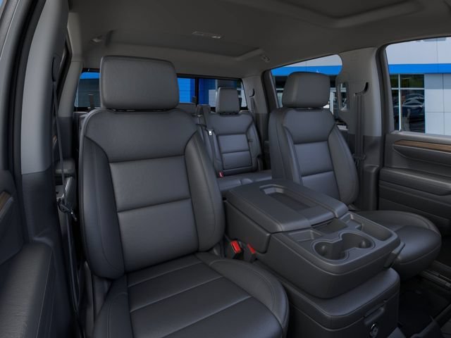 2026 Chevrolet Silverado 1500 LT - Photo 16