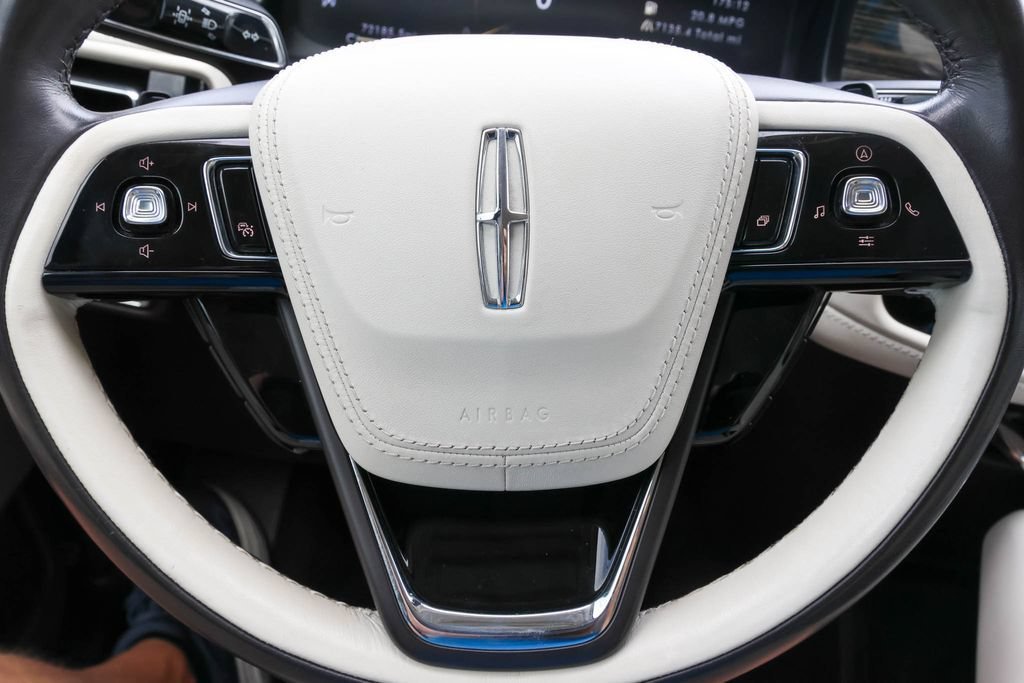 2023 Lincoln Aviator Black Label - Photo 35