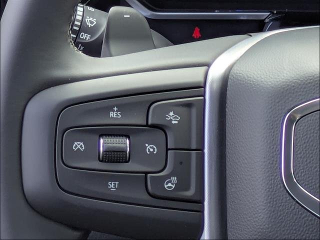 2026 GMC Sierra 1500 Elevation - Photo 20