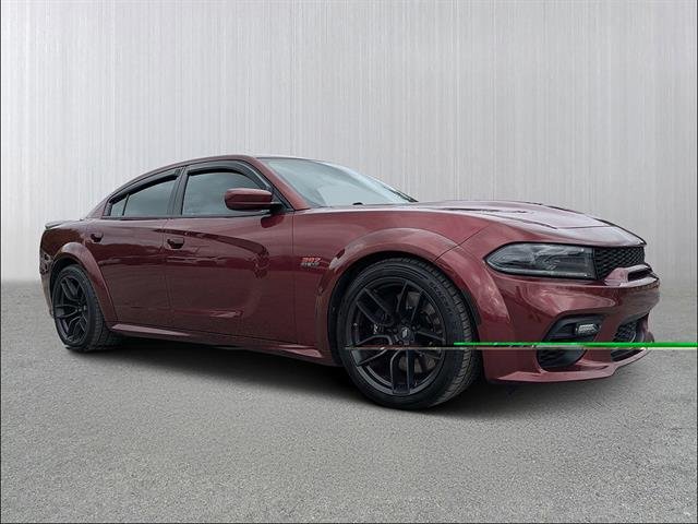 2022 Dodge Charger