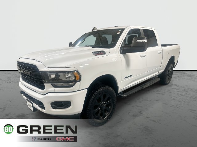 2024 RAM 2500 Pickup