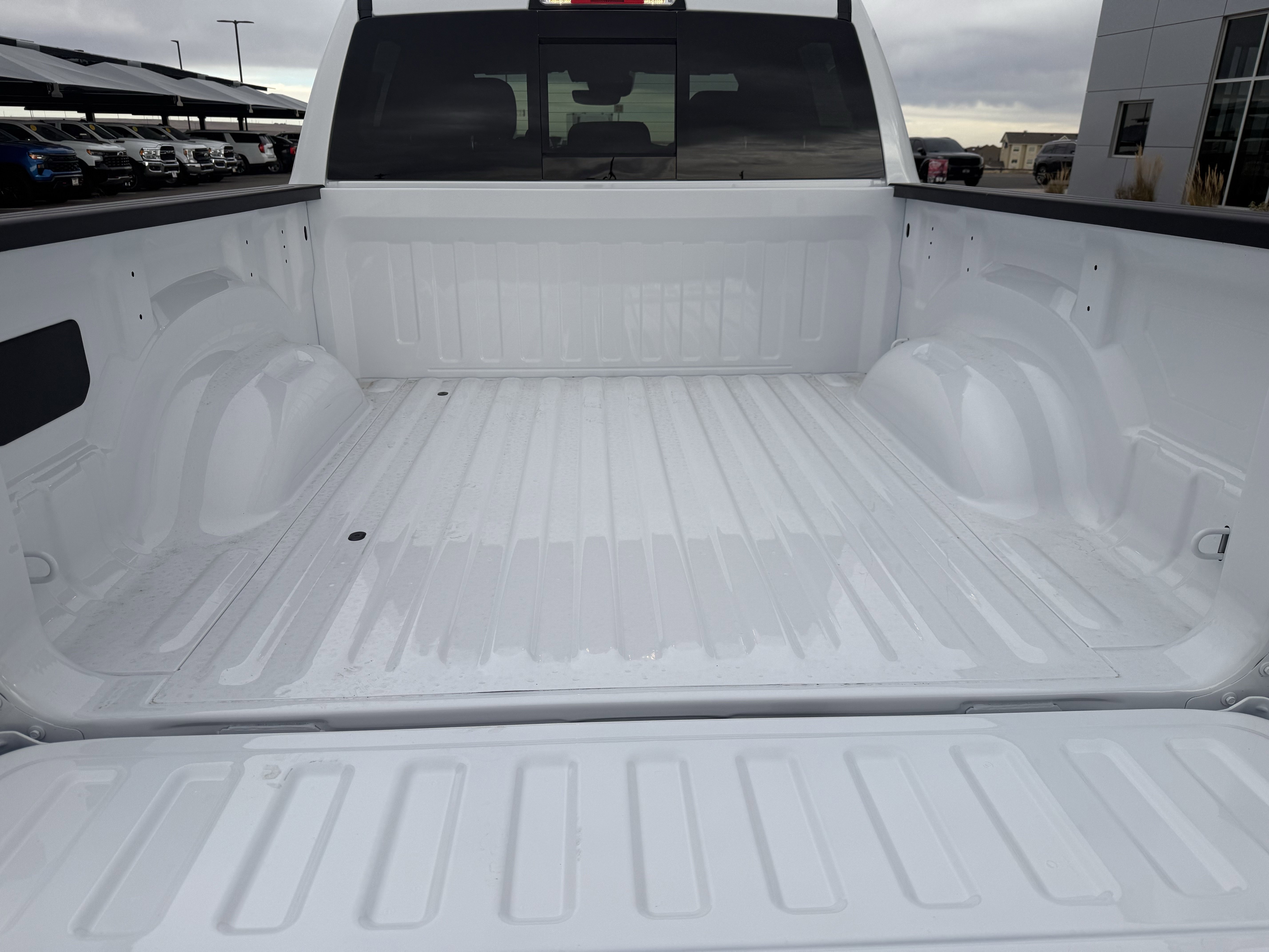 2026 RAM 1500 Big Horn/Lone Star - Photo 8
