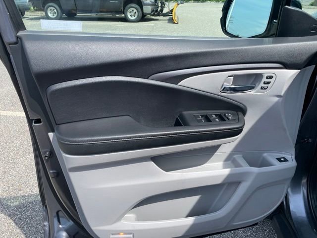 2023 Honda Ridgeline RTL-E - Photo 45