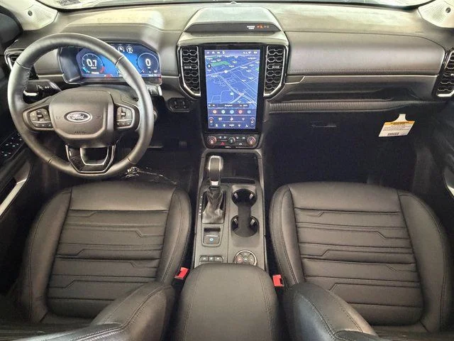 New 2026 Avalanche Ford Lariat image 17