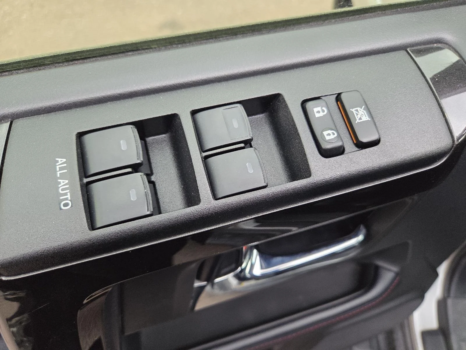 2023 Toyota 4Runner TRD Off-Road Premium - Photo 22