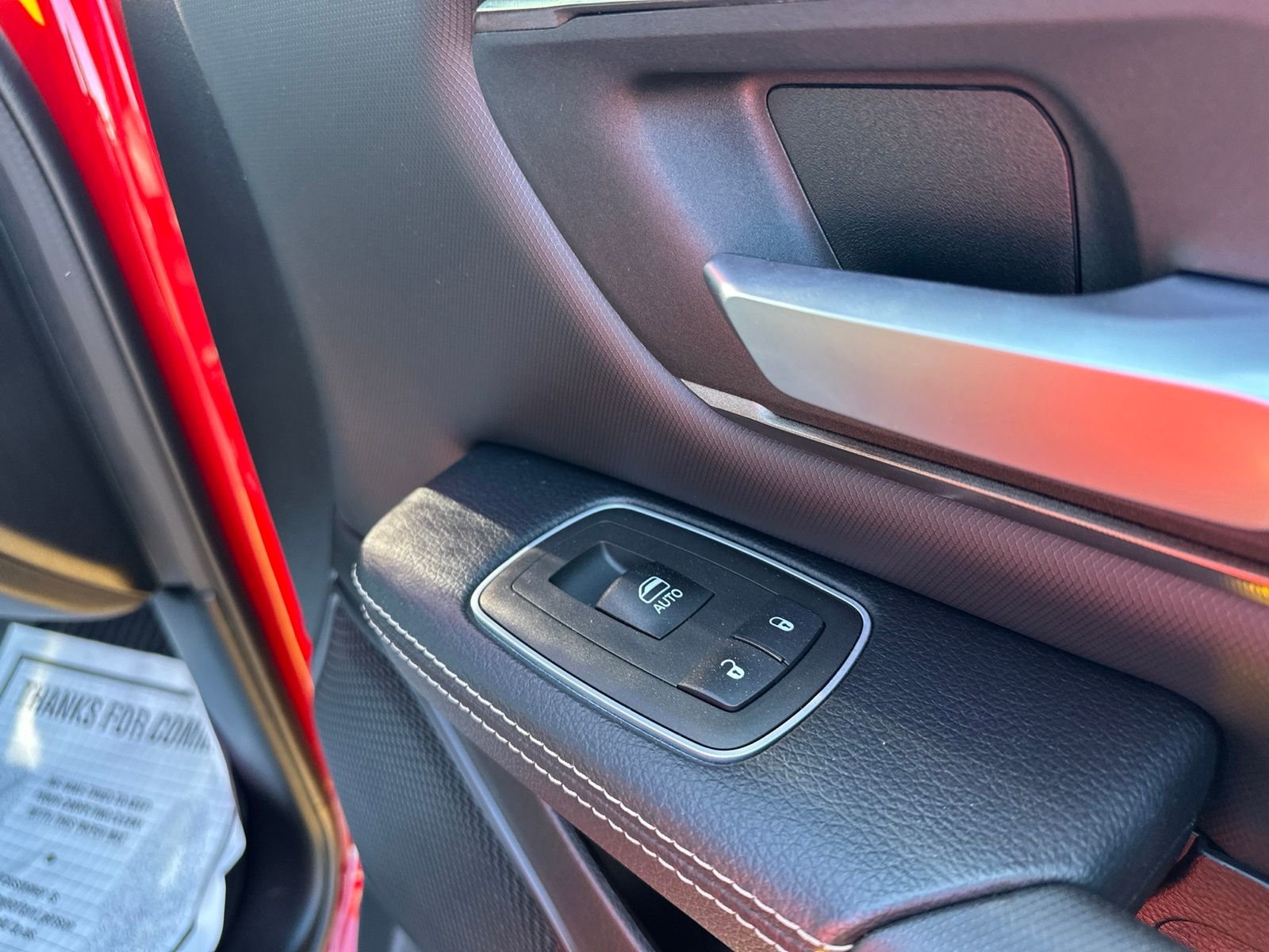 2023 RAM Ram 1500 Pickup Rebel - Photo 44