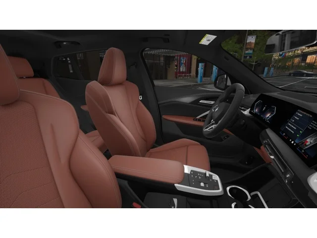 New 2026 Brooklyn Grey Metallic BMW  image 9