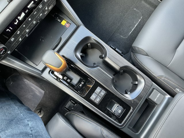 2026 Subaru Outback Wilderness - Photo 51