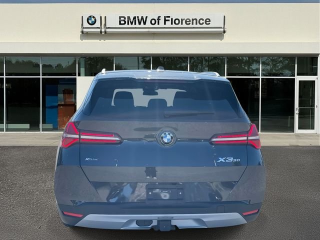 Used 2026 Gray BMW 30 xDrive image 5