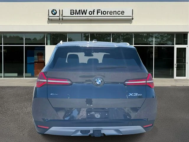 Used 2026 Gray BMW 30 xDrive image 5