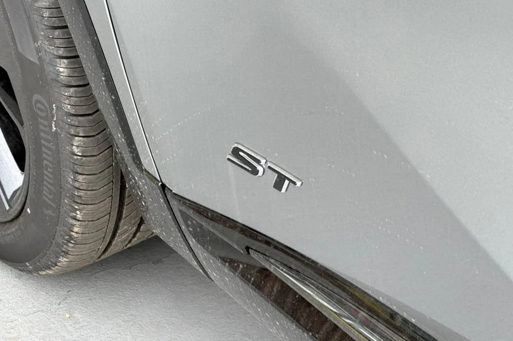 2026 Buick Envision Sport Touring - Photo 7