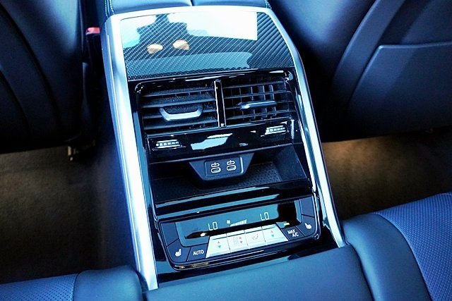 Used 2022 White BMW M850i xDrive Gran Coupe image 20