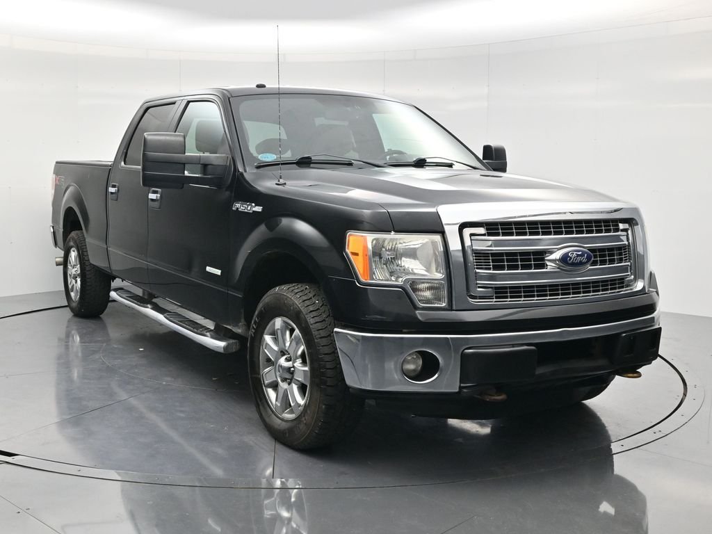 Used 2013  Ford XLT image 3