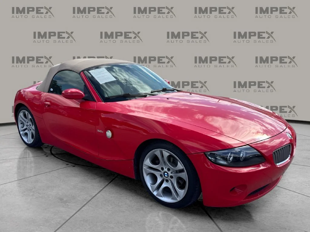 Used 2004  BMW 3.0i image 7