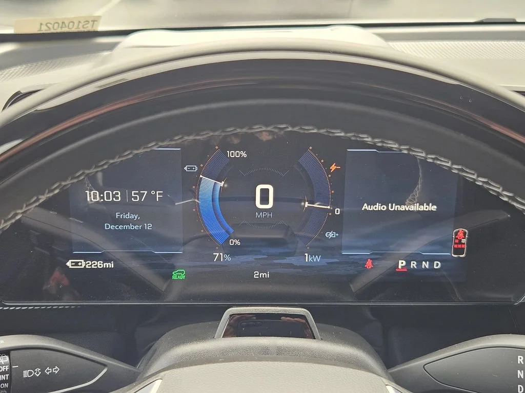 2026 Chevrolet Blazer EV LT - Photo 16
