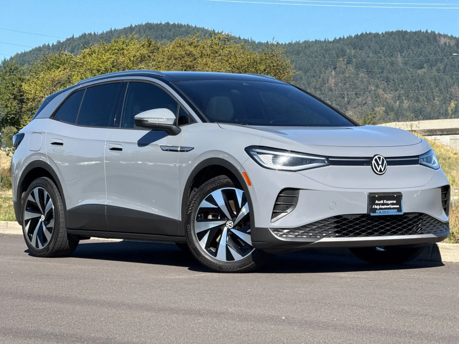 2022 Volkswagen ID.4