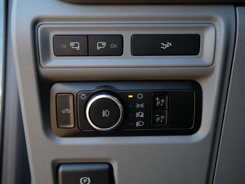 Certified Used 2024 Black Ford XLT image 17