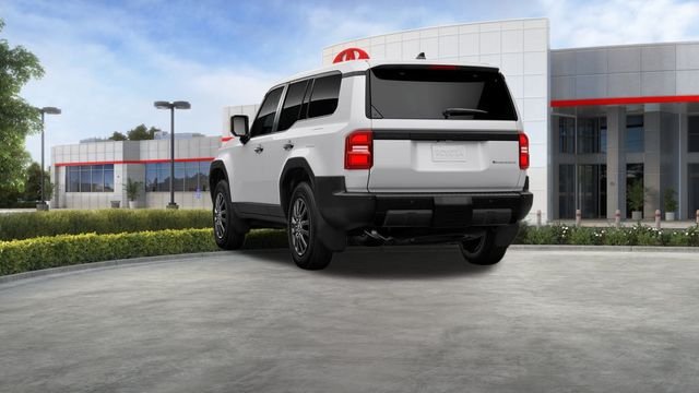 2026 Toyota Land Cruiser Land Cruiser 1958 - Photo 33