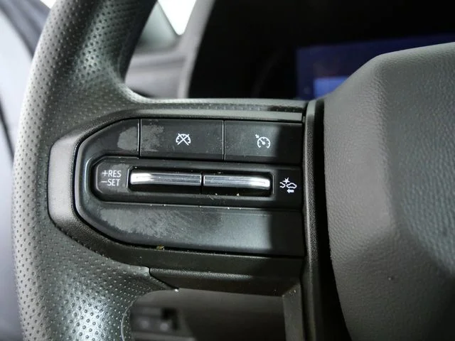 Certified Used 2023 Black Chevrolet Trail Boss image 26