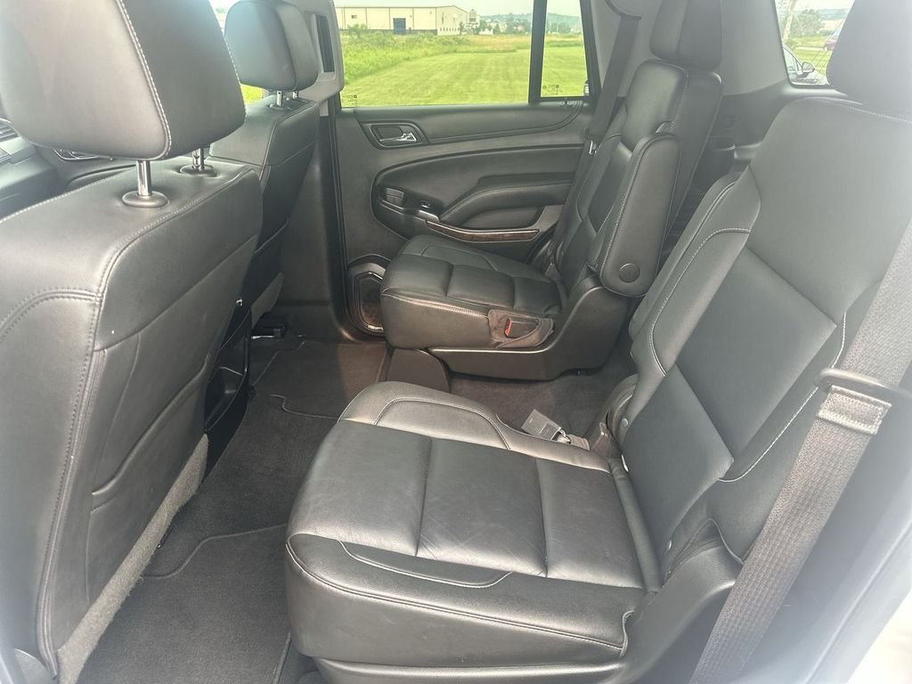Used 2019 White Chevrolet LT image 29