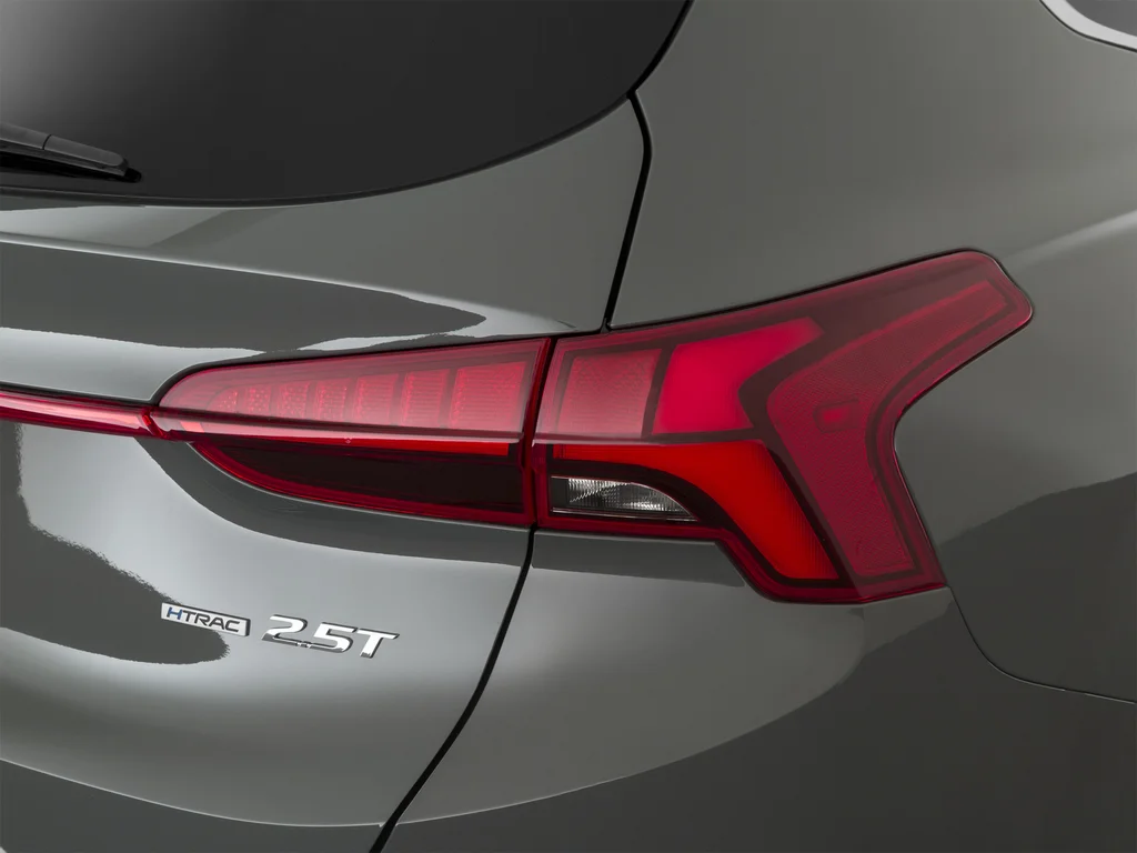 Used 2023 Gray Hyundai Calligraphy image 52