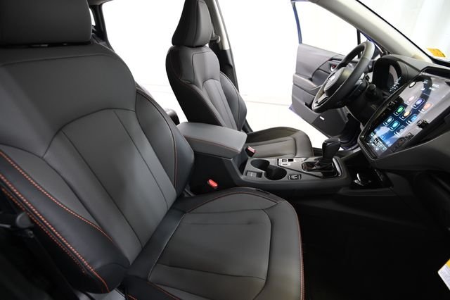New 2026 SAPPHIRE BLUE PEARL Subaru Limited Hybrid image 25