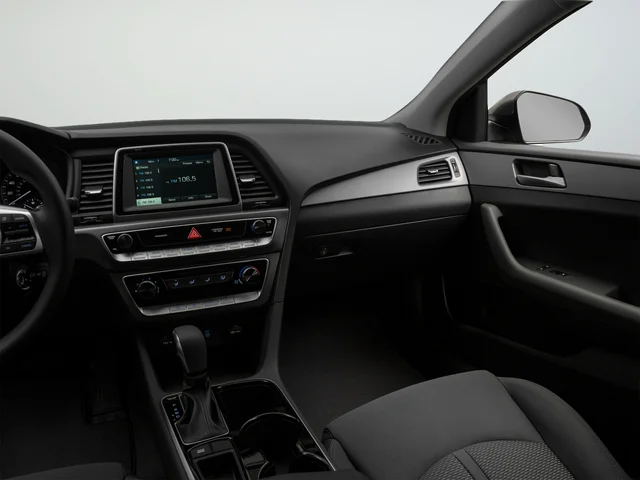 Used 2018 Gray Hyundai Sport image 45
