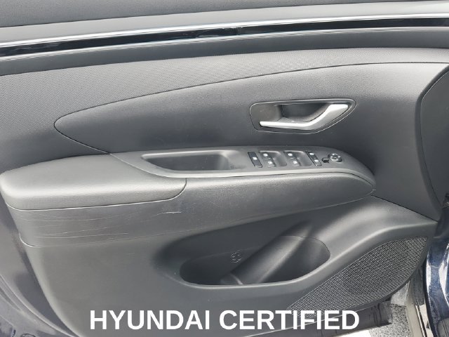 Used 2023  Hyundai SEL image 10