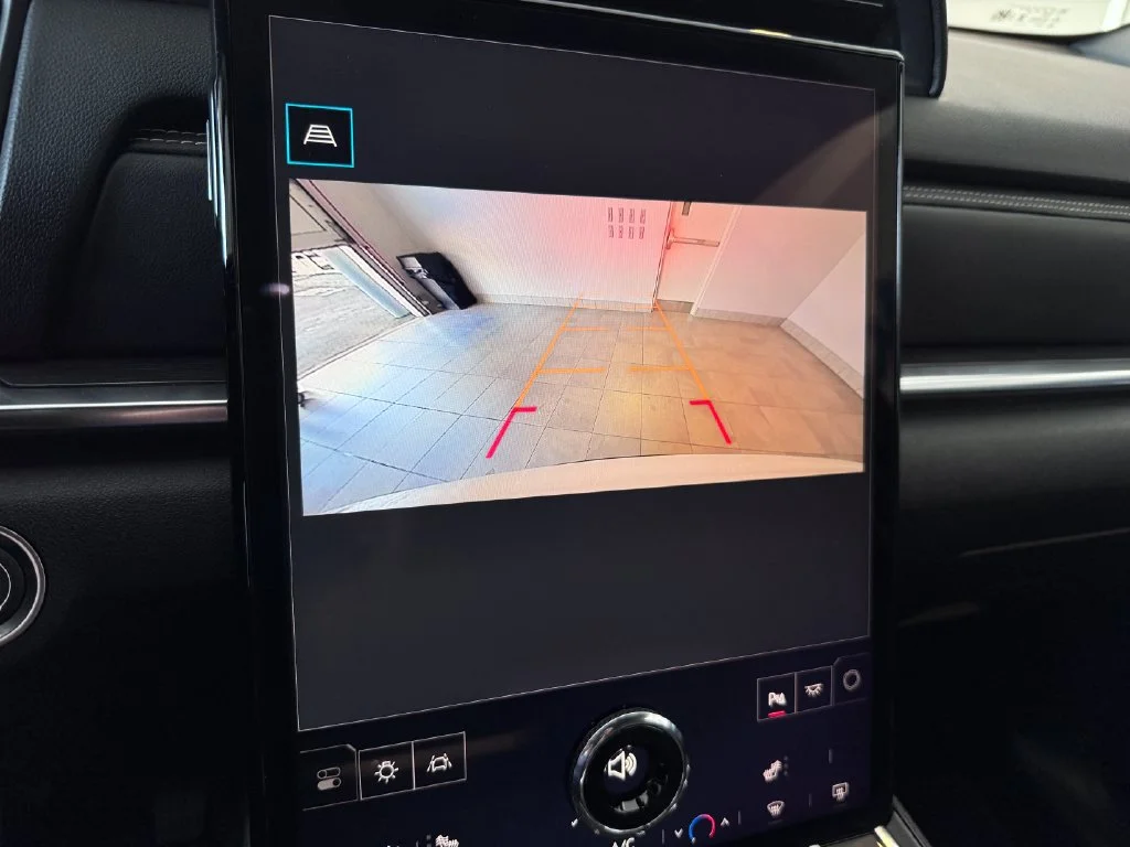 2025 GMC Terrain Elevation - Photo 19
