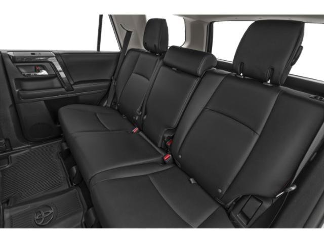 Used 2024 Underground Toyota TRD Off Road Premium image 16