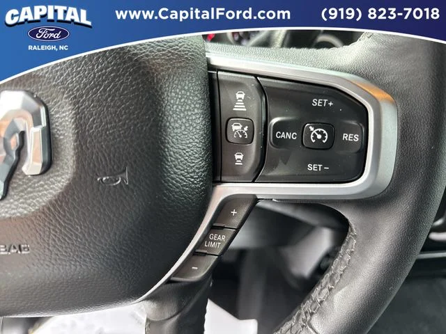 Used 2026 Red Ram Big Horn image 23