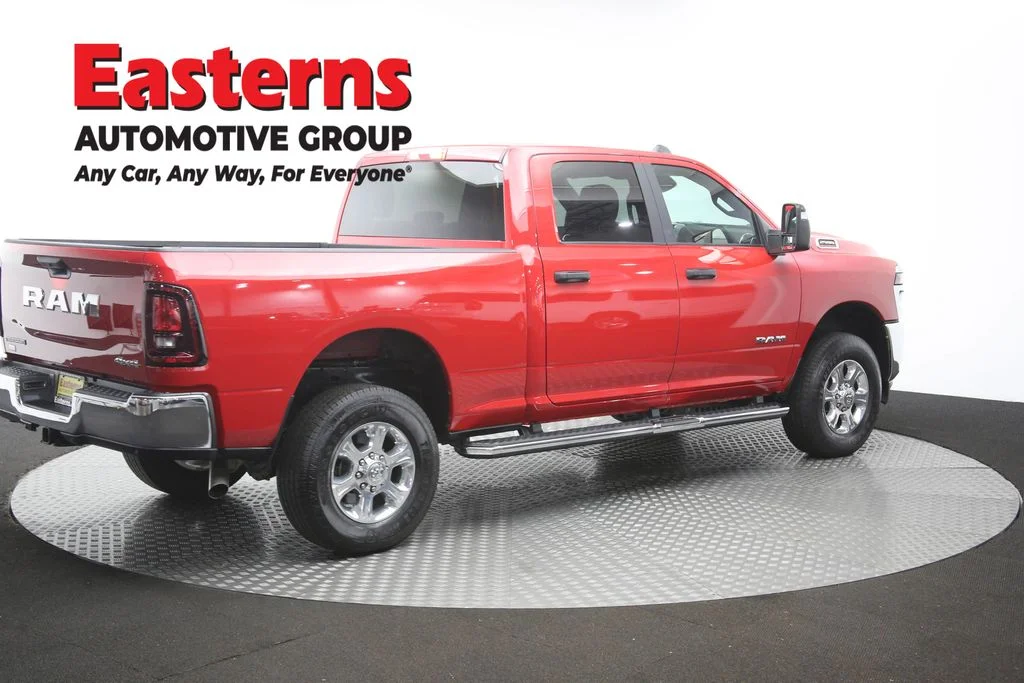 Used 2026 Red Ram Big Horn image 42