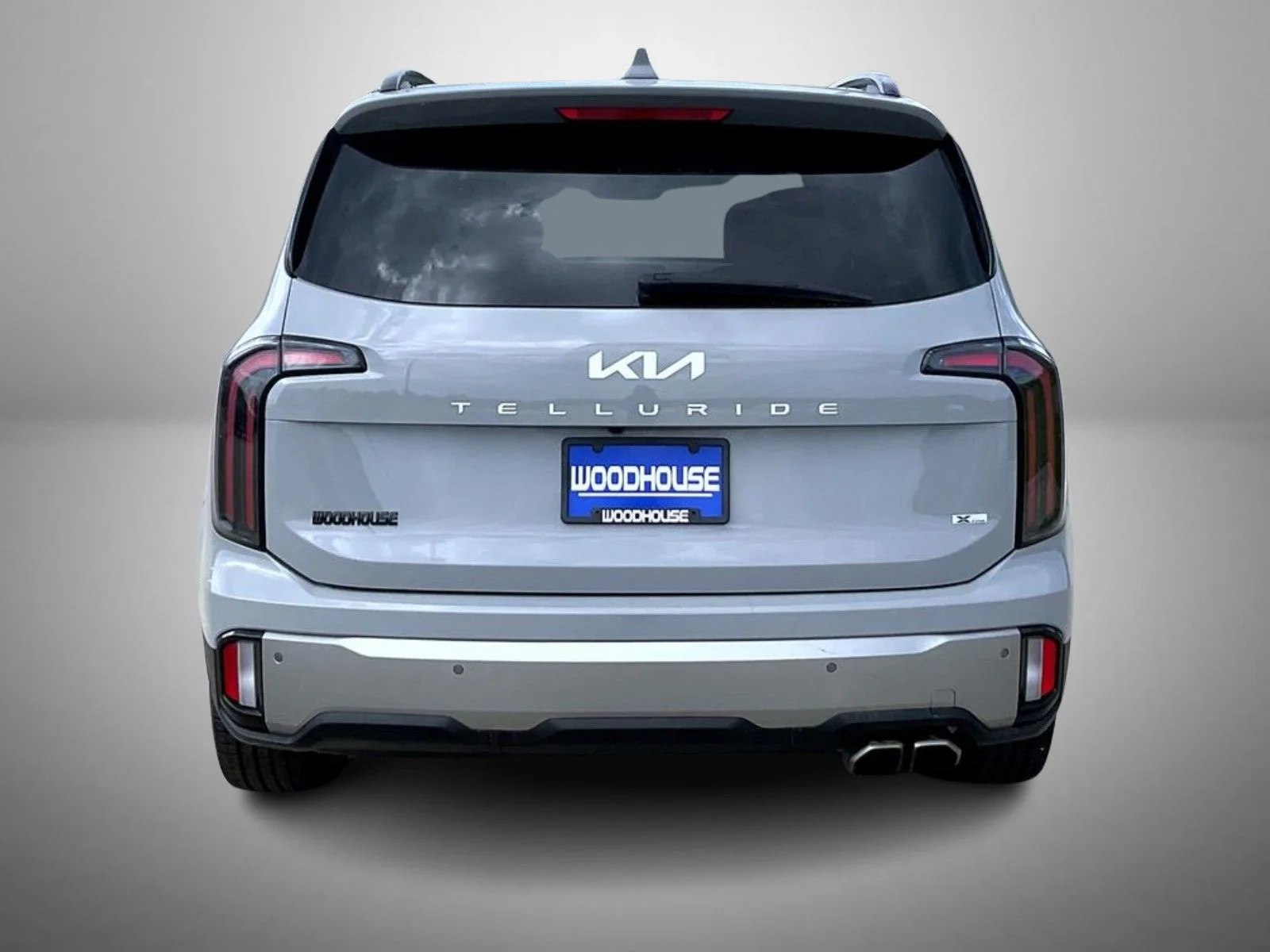 Used 2023 Gray Kia EX X-Line image 6