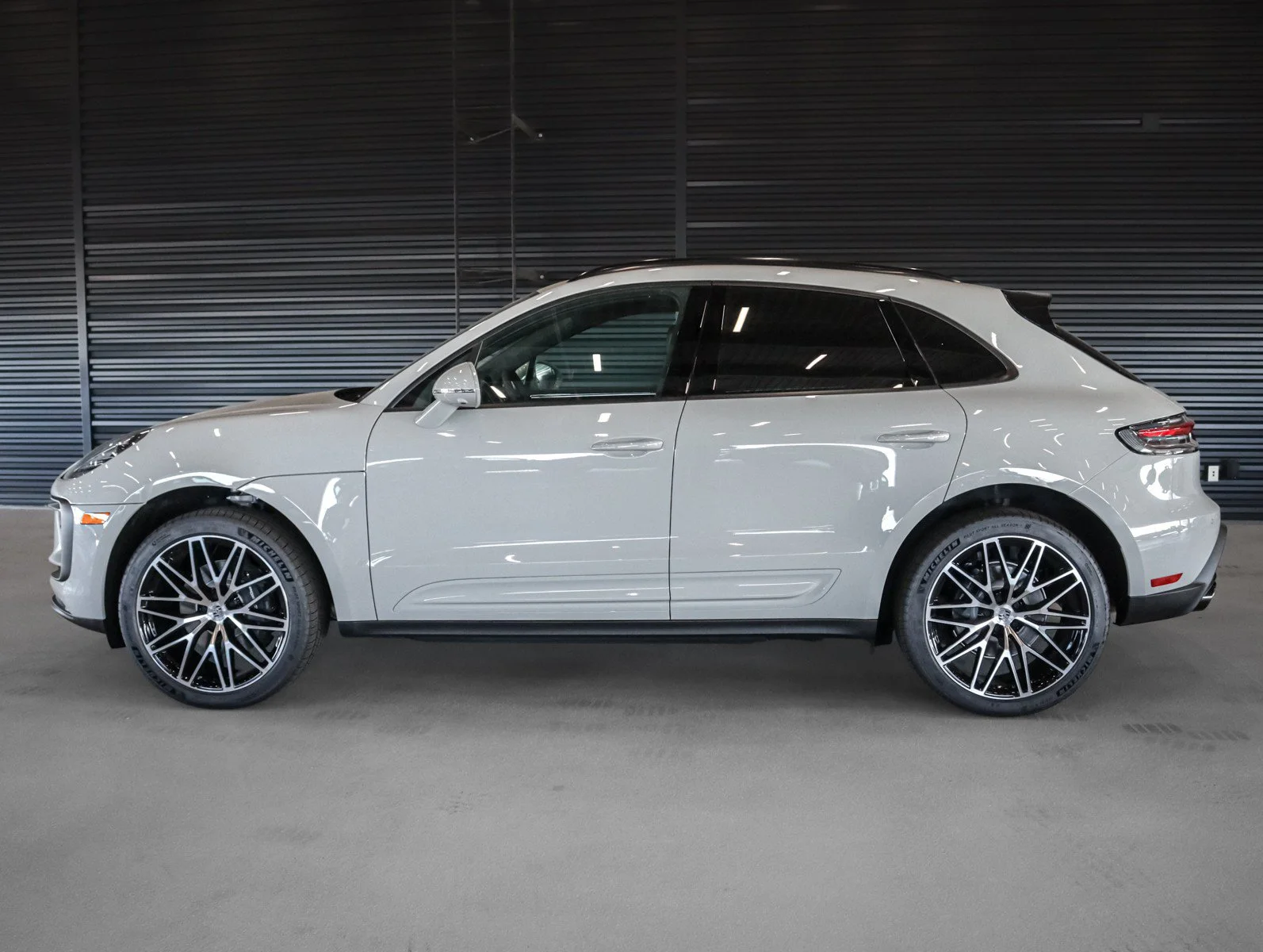 New 2026 Chalk Porsche  image 2