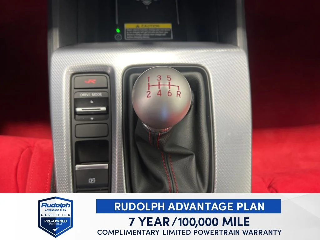 Used 2025 White Honda  image 45