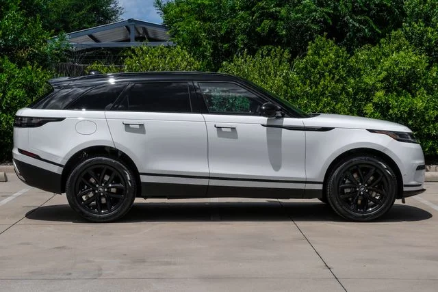 New 2026 White Land Rover S image 10